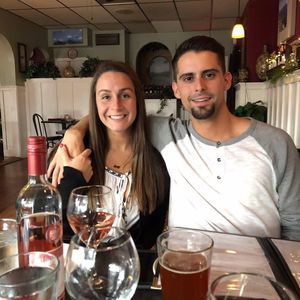 Meet your Posher, Kelsey